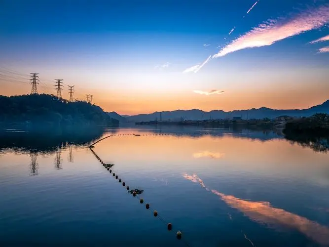 科技环保节能